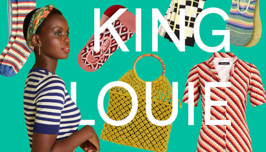 King Louie – mehr als nur hübsche Kleidchen mit Blumen-Mustern