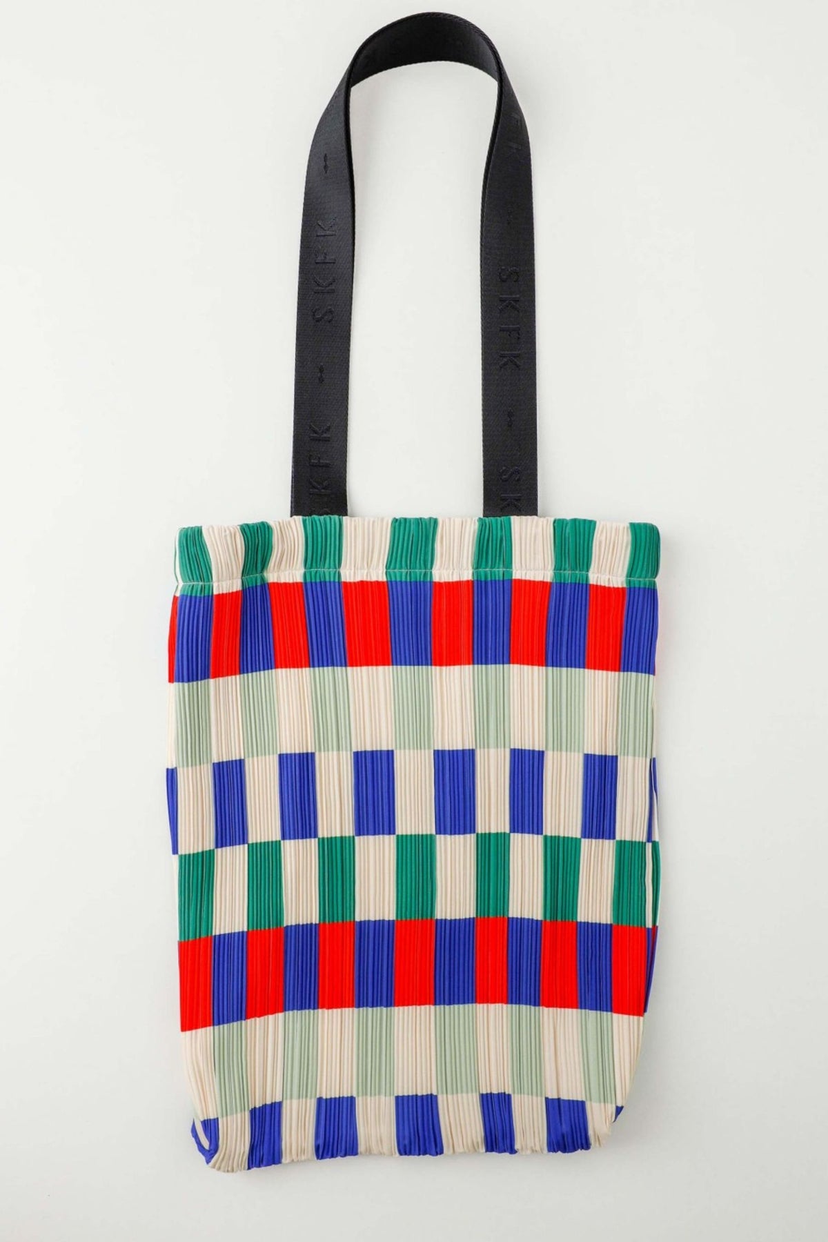 Tasche Tote Bag Multicolour