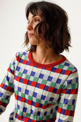Pullover Iradi-Gots Multicolour