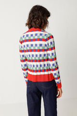 Pullover Maipi-Gots Multicolour