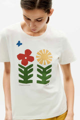 T-Shirt Methamorphosis Ida Snow White