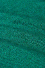 Strickjacke Cardi V Cocoon Aqua Green